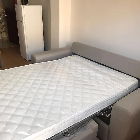 Citycentre2b Apartment Granada
