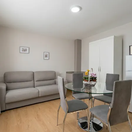 Citycentre2b Apartment
