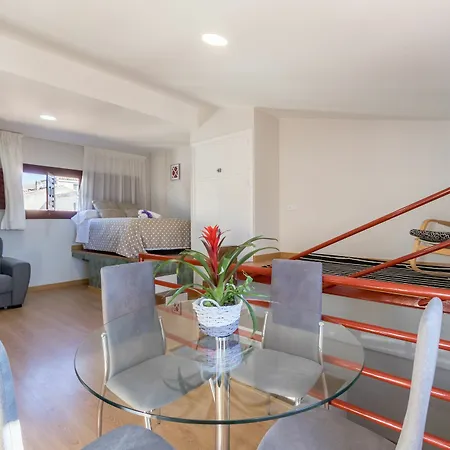 Apartment Citycentre2b