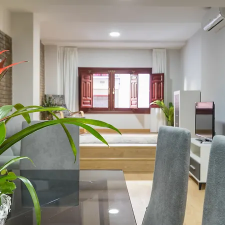 Apartment Citycentre2b *